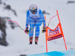 France World Cup Alpine Skiing