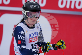 France World Cup Alpine Skiing