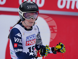 France World Cup Alpine Skiing