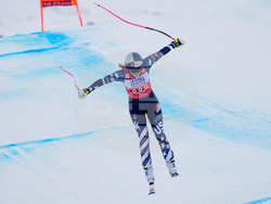 France World Cup Alpine Skiing