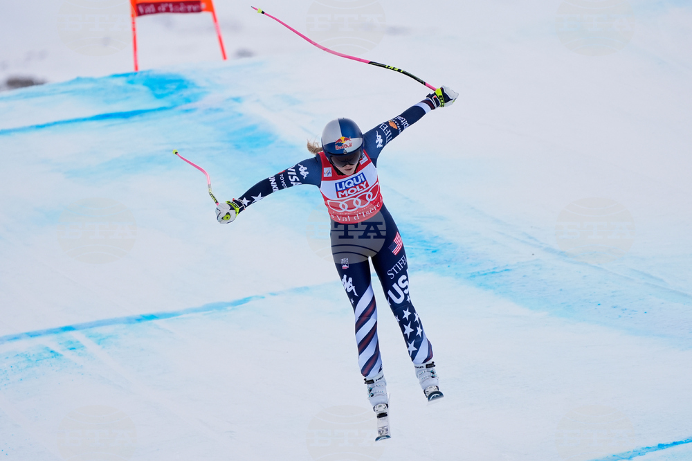 France World Cup Alpine Skiing