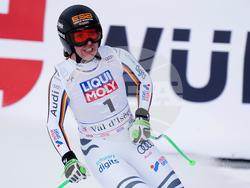 France World Cup Alpine Skiing