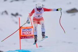 France World Cup Alpine Skiing