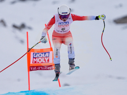 France World Cup Alpine Skiing