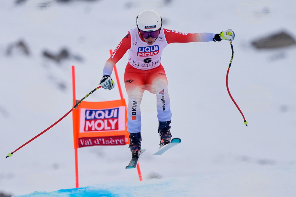 France World Cup Alpine Skiing