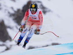 France World Cup Alpine Skiing