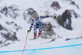 France World Cup Alpine Skiing