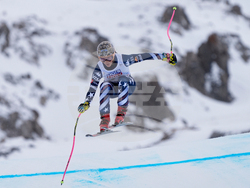 France World Cup Alpine Skiing