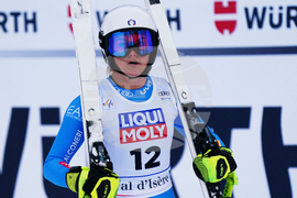 France World Cup Alpine Skiing