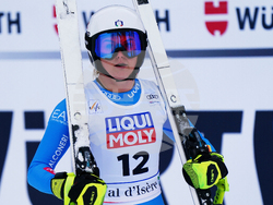 France World Cup Alpine Skiing