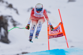 France World Cup Alpine Skiing