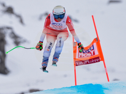 France World Cup Alpine Skiing