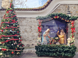 Пловдив - Свети Игнатий - литургия