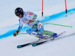 France World Cup Alpine Skiing