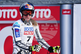 France World Cup Alpine Skiing