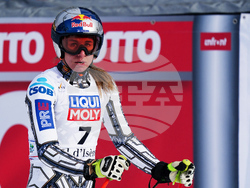 France World Cup Alpine Skiing