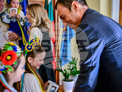 Снимка: Столична община 