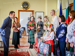 Снимка: Столична община 