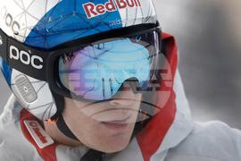 Italy World Cup Alpine Skiing