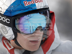 Italy World Cup Alpine Skiing