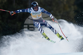 Italy World Cup Alpine Skiing