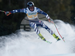 Italy World Cup Alpine Skiing