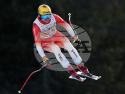 Italy World Cup Alpine Skiing