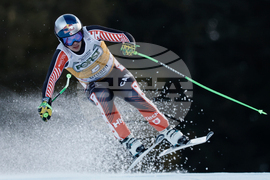 Italy World Cup Alpine Skiing