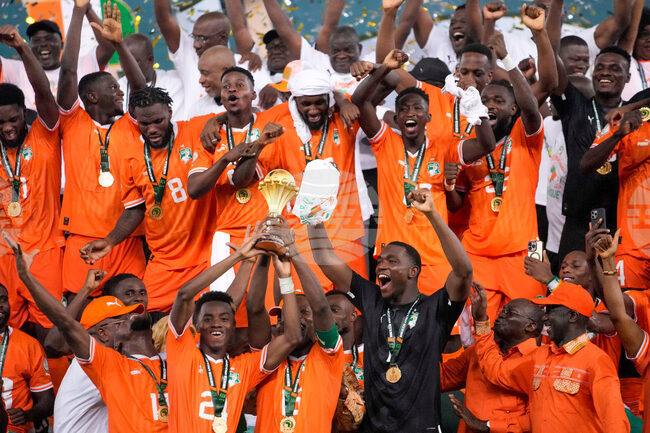 AFCON Preview Soccer