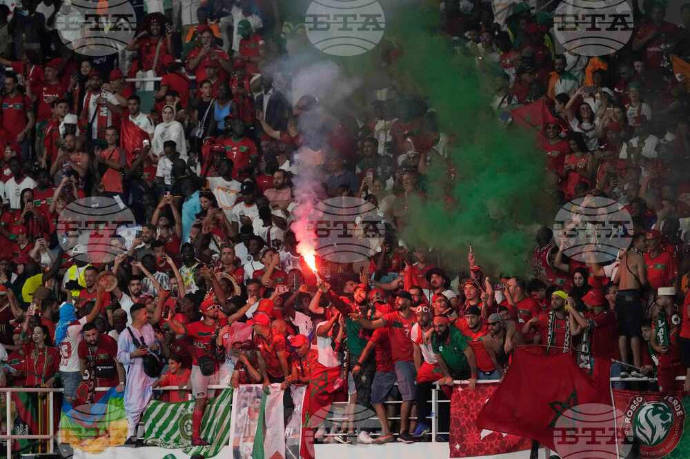 AFCON Preview Soccer