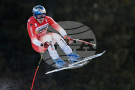 Italy World Cup Alpine Skiing