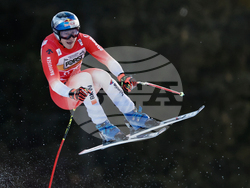 Italy World Cup Alpine Skiing