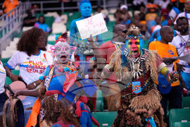 AFCON Preview Soccer