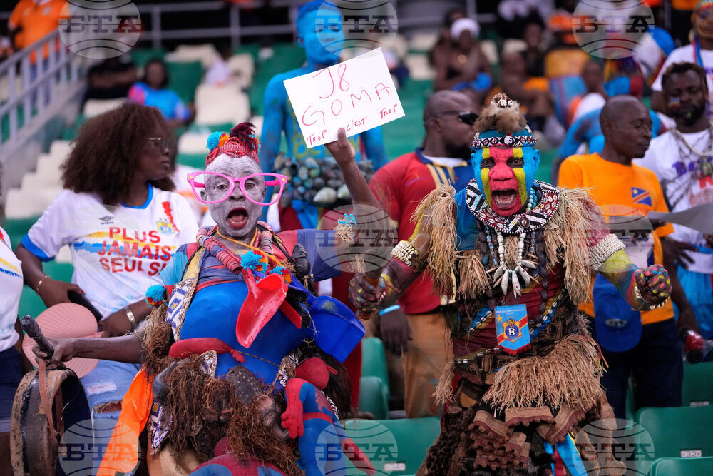 AFCON Preview Soccer