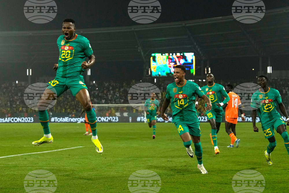 AFCON Preview Soccer