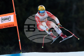Italy World Cup Alpine Skiing