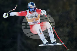 Italy World Cup Alpine Skiing