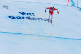 Italy World Cup Alpine Skiing