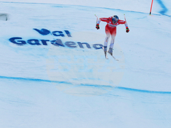 Italy World Cup Alpine Skiing