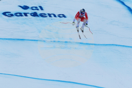 Italy World Cup Alpine Skiing