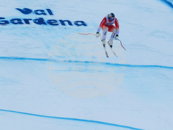 Italy World Cup Alpine Skiing