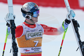 Italy World Cup Alpine Skiing