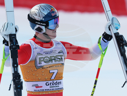 Italy World Cup Alpine Skiing