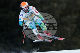 Italy World Cup Alpine Skiing