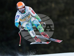 Italy World Cup Alpine Skiing