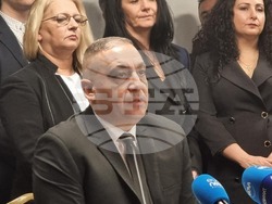 снимка: Галя Тенева/ БТА