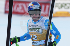 Italy World Cup Alpine Skiing