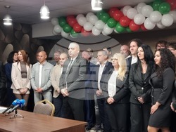 снимка: Галя Тенева/ БТА