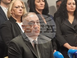 снимка: Галя Тенева/ БТА