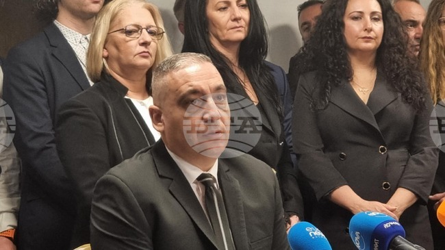 Treti Mart Movement Takes Steps to Found Party, Plans to Run in Next Parliamentary Elections